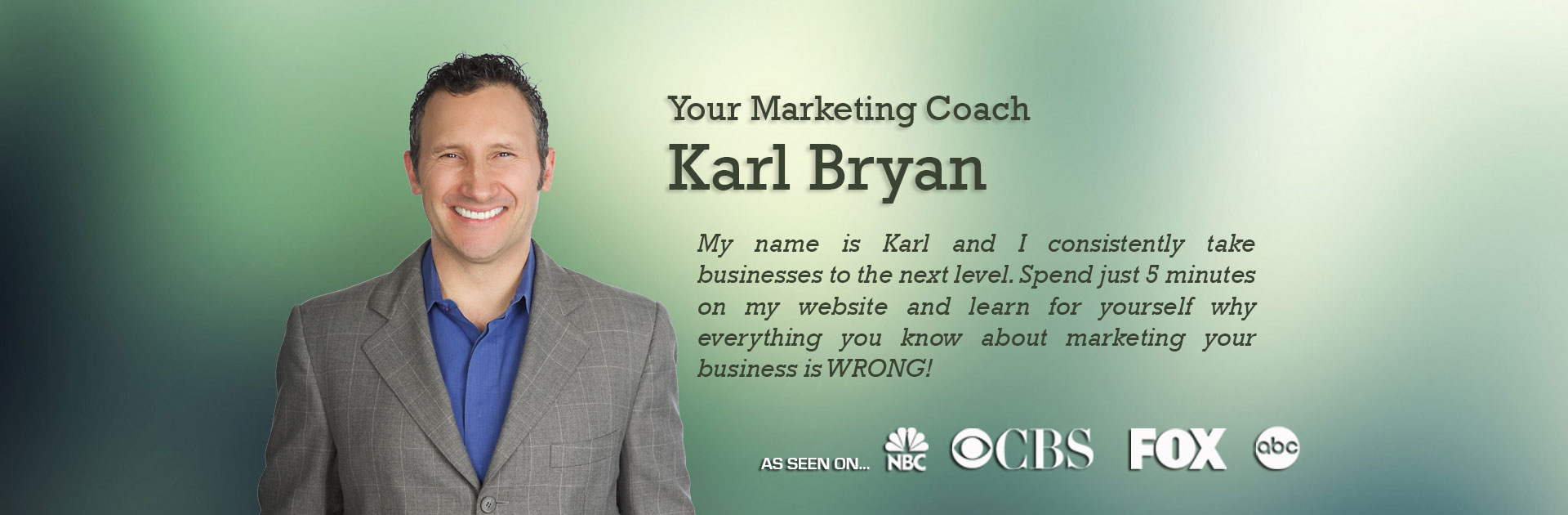 Your Marketing Coach